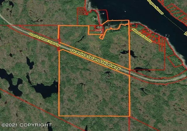 2nd image of 000 Clam Cove, Ketchikan, AK 99901 | MLS# 21-17408