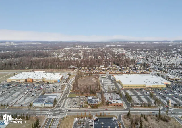 Photo 3 of Land for sale at Tr E Debarr Rd, Anchorage, AK 99504 | MLS# 22-4703 | Listing updated on 2026-07-18