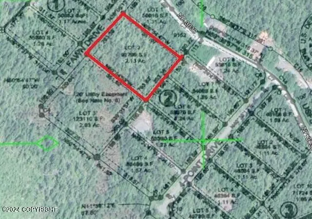 3rd image of 605 Se Fawn Dr, Coffman Cove, AK 99918 | MLS# 22-7493