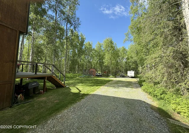 Homes for sale in Chugiak, AK | 22676 Sampson Dr, Chugiak, AK 99567 | MLS# 26-2713