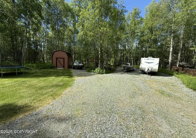 Homes for sale in Chugiak, AK | 22676 Sampson Dr, Chugiak, AK 99567 | MLS# 26-2713