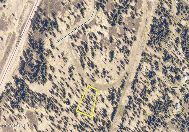 Photo 3 of Land for sale at 67717 Shavila Rd, Ninilchik, AK 99639 | MLS# 22-13749 | Listing updated on 2026-10-05
