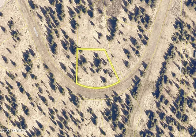 Photo 3 of Land for sale at 67698 Shavila Rd, Ninilchik, AK 99639 | MLS# 22-13773 | Listing updated on 2026-10-05