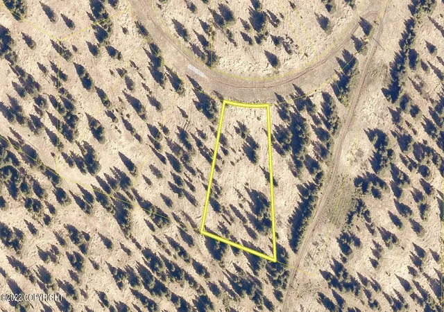 Photo 3 of Sale Pending at 67695 Shavila Rd, Ninilchik, AK 99639 | MLS# 22-14049 | Listing updated on 2026-09-08