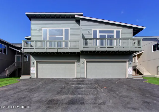 Photo 1 of Condo for sale at 254 Shageluk St #110, Anchorage, AK 99504 | MLS# 26-7837 | Listing updated on 2026-06-29