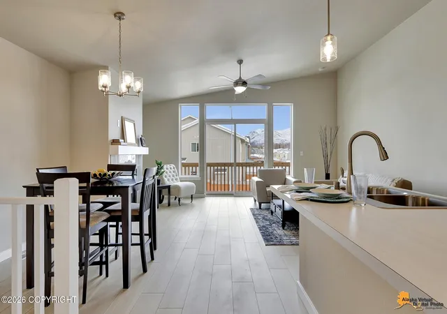 Photo 2 of Condo for sale at 254 Shageluk St #110, Anchorage, AK 99504 | MLS# 26-7837 | Listing updated on 2026-06-29