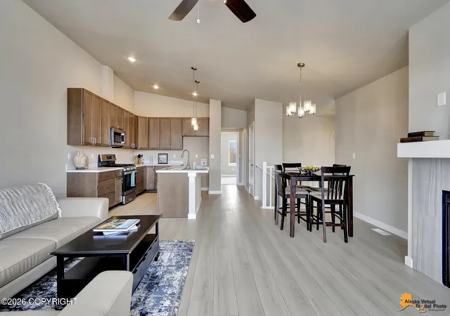 Photo 4 of Condo for sale at 254 Shageluk St #110, Anchorage, AK 99504 | MLS# 26-7837 | Listing updated on 2026-06-29