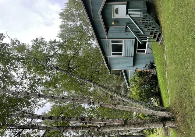 1st image of 3161 W Sakai St, Wasilla, AK 99654 | MLS# 23-2219