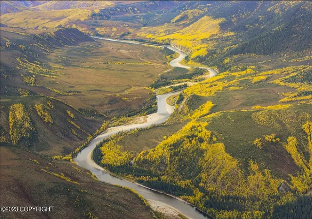 Photo 1 of Land for sale at 000 No Road, Remote, AK 99000 | MLS# 23-2793 | Listing updated on 2025-12-05