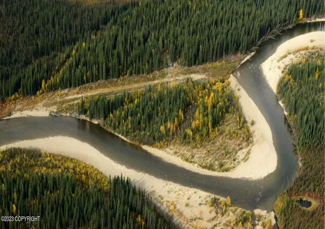 Photo 3 of Land for sale at 000 No Road, Remote, AK 99000 | MLS# 23-2793 | Listing updated on 2025-12-05