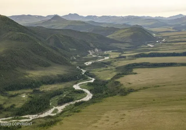 Photo 4 of Land for sale at 000 No Road, Remote, AK 99000 | MLS# 23-2793 | Listing updated on 2025-12-05
