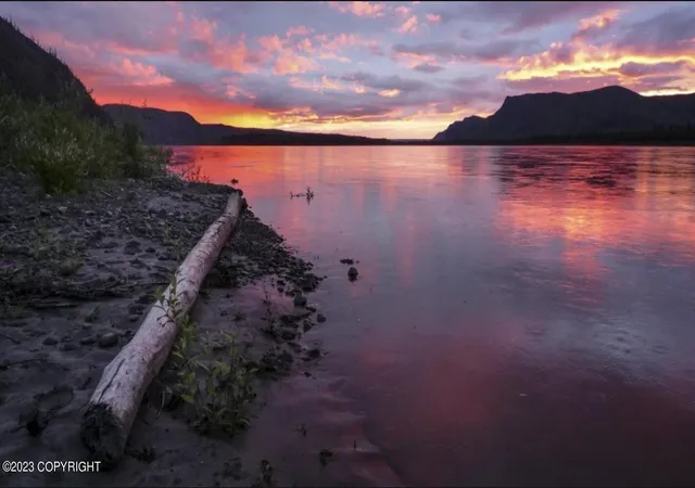 Photo 5 of Land for sale at 000 No Road, Remote, AK 99000 | MLS# 23-2793 | Listing updated on 2025-12-05