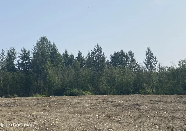 Photo 3 of Land for sale at 2708 W Longview Cir, Wasilla, AK 99623 | MLS# 23-3217 | Listing updated on 2026-04-14