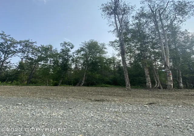 Photo 3 of Land for sale at 2650 W Longview Cir, Wasilla, AK 99623 | MLS# 23-3220 | Listing updated on 2026-04-14
