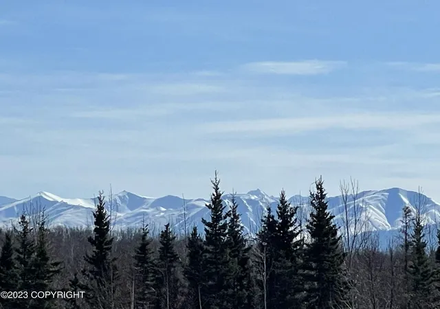 Photo 3 of Land for sale at 2650 W Longview Cir, Wasilla, AK 99623 | MLS# 23-3220 | Listing updated on 2026-04-14