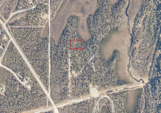 Photo 3 of Land for sale at Nhn Shungnak Cir, Nikiski, AK 99635 | MLS# 23-4099 | Listing updated on 2026-03-20