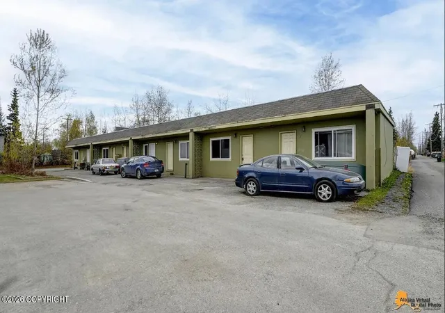 Photo 1 of Multi family home for sale at 1227 E 11th Avenue, Anchorage, AK 99501 | MLS# 26-6779 | Listing updated on 2026-09-04