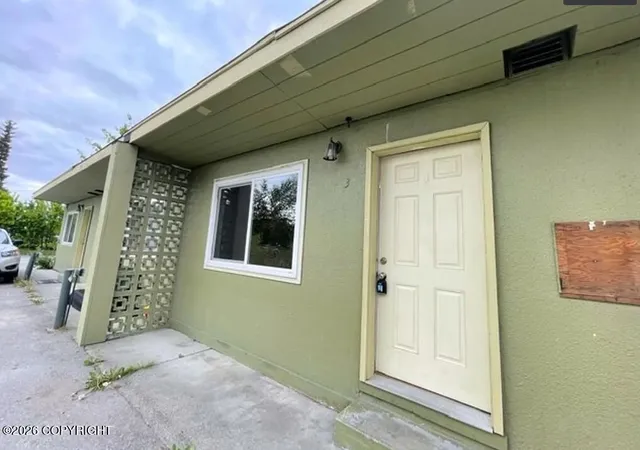 Photo 2 of Multi family home for sale at 1227 E 11th Avenue, Anchorage, AK 99501 | MLS# 26-6779 | Listing updated on 2026-09-04