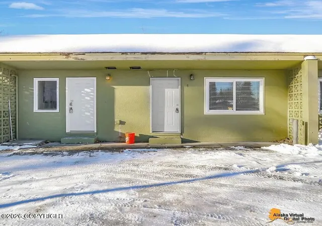 Photo 3 of Multi family home for sale at 1227 E 11th Avenue, Anchorage, AK 99501 | MLS# 26-6779 | Listing updated on 2026-09-04