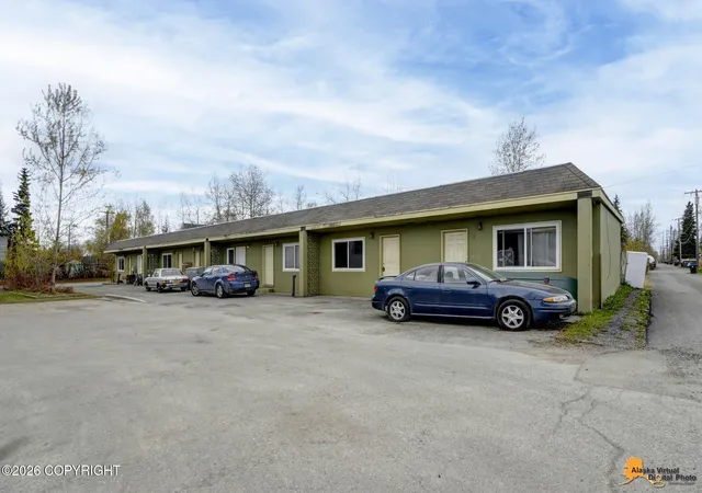 Photo 74 of Multi family home for sale at 1227 E 11th Avenue, Anchorage, AK 99501 | MLS# 26-6779 | Listing updated on 2026-09-04