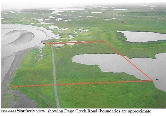 Photo 1 of Land for sale at 000 Us Survey 9214, Pilot Point, AK 99649 | MLS# 23-5558 | Listing updated on 2026-09-03