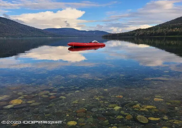 1st image of L39 Kupreanof Island, Petersburg, AK 99833 | MLS# 23-6265
