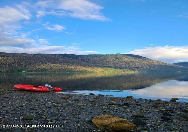 2nd image of L39 Kupreanof Island, Petersburg, AK 99833 | MLS# 23-6265