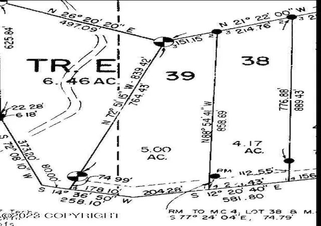 3rd image of L39 Kupreanof Island, Petersburg, AK 99833 | MLS# 23-6265