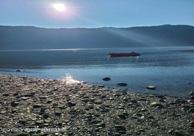 5th image of L39 Kupreanof Island, Petersburg, AK 99833 | MLS# 23-6265