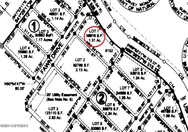 5th image of 601 Se Fawn Dr, Coffman Cove, AK 99918 | MLS# 23-7368
