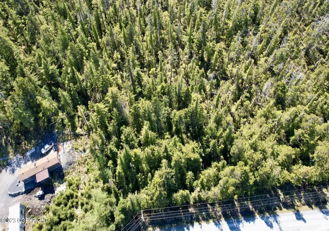 2nd image of 601 Se Fawn Dr, Coffman Cove, AK 99918 | MLS# 23-7368