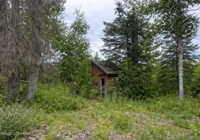Homes for sale in Chugiak, AK | 100 Glacier Loop Rd, Chugiak, AK 99567 | MLS# 23-8858