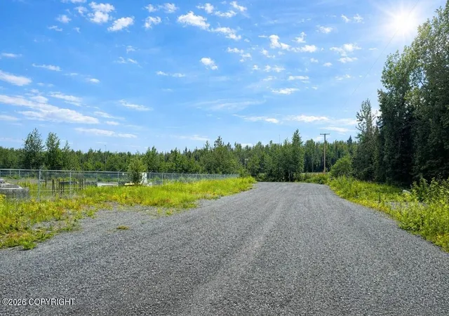 Homes for sale in Chugiak, AK | 100 Glacier Loop Rd, Chugiak, AK 99567 | MLS# 23-8858