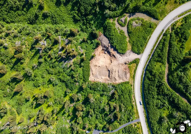 Photo 1 of Land at L6 B2 Southpointe Ridge Dr, Anchorage, AK 99516 | MLS# 23-9064 |  | Sold on 2024-08-27