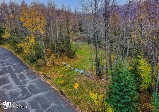Photo 1 of Land for sale at 515 Jordt Cir, Anchorage, AK 99504 | MLS# 26-6868 | Listing updated on 2026-06-13