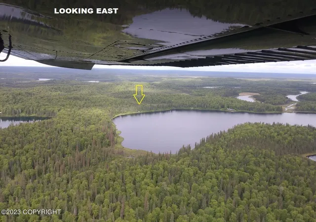 Homes for sale in Skwentna, AK | Tract F Otter Lake (No Road), Skwentna, AK 99667 | MLS# 23-13489