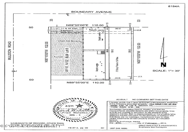 15th image of 111 Muldoon Rd, Anchorage, AK 99504 | MLS# 24-500