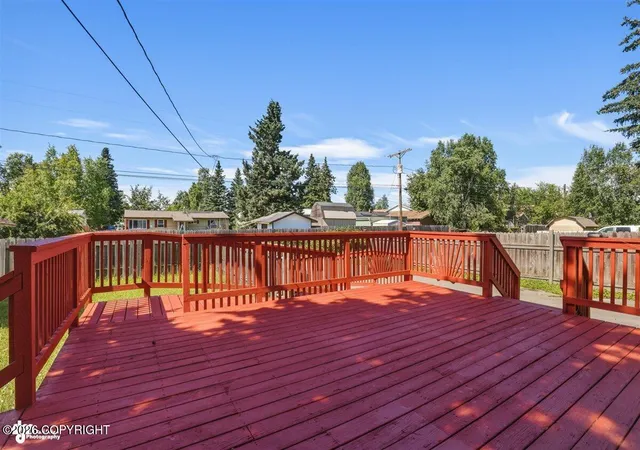 Multi family home for sale at 1415 Demeure Pl, Anchorage, AK 99508 | MLS# 26-9651 | Listing updated on 2026-09-20
