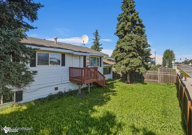 Photo 3 of Multi family home for sale at 1415 Demeure Pl, Anchorage, AK 99508 | MLS# 26-9651 | Listing updated on 2026-09-20