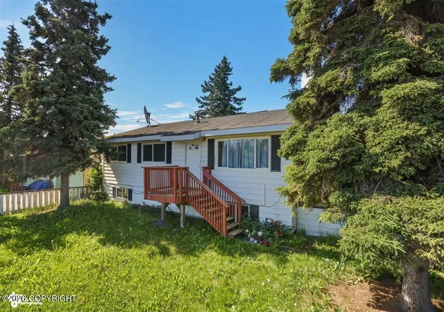 Photo 2 of Multi family home for sale at 1415 Demeure Pl, Anchorage, AK 99508 | MLS# 26-9651 | Listing updated on 2026-09-20