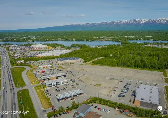 1st image of 2200 Sun Mountain Ave, Wasilla, AK 99654 | MLS# 24-7921