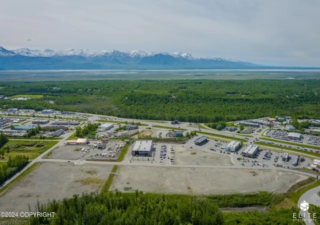 2nd image of 2200 Sun Mountain Ave, Wasilla, AK 99654 | MLS# 24-7921