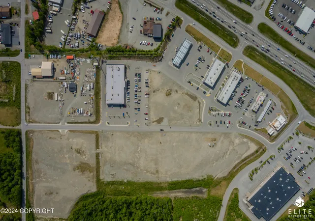 Photo 3 of Land for sale at 2200 Sun Mountain Ave, Wasilla, AK 99654 | MLS# 24-7921 | Listing updated on 2026-06-24