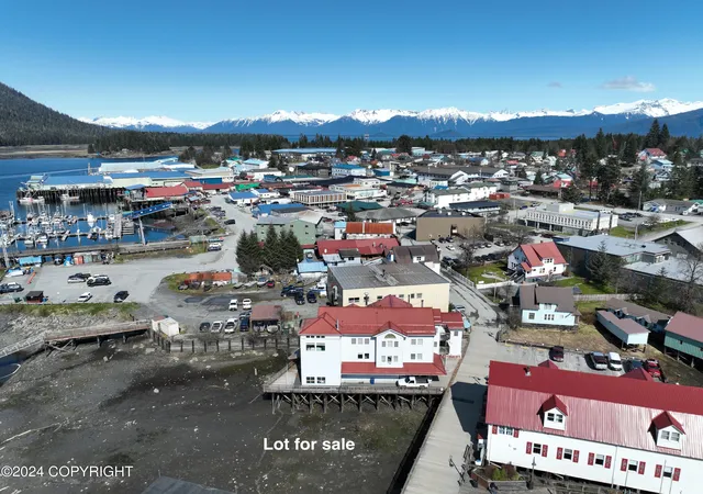 3rd image of 26 & 24 S Sing Lee Alley, Petersburg, AK 99833 | MLS# 24-4136
