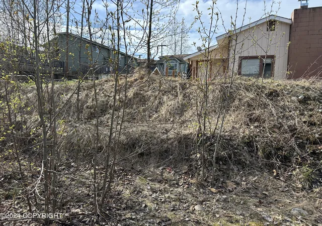 Photo 11 of Land for sale at 115 Grand Larry St, Anchorage, AK 99504 | MLS# 24-4797 | Listing updated on 2026-07-02