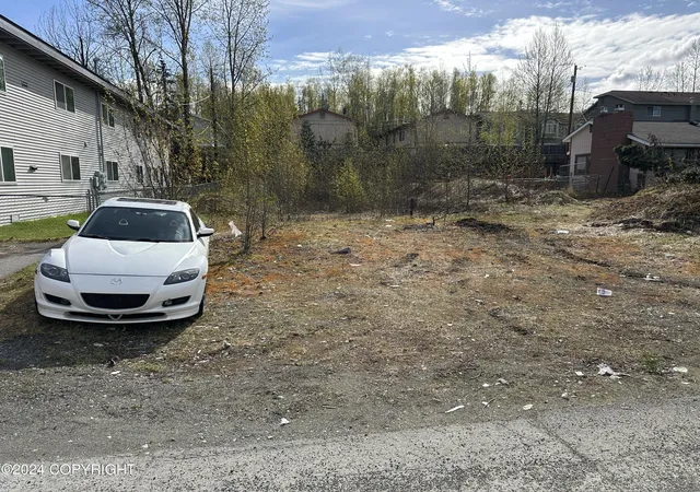 Photo 3 of Land for sale at 115 Grand Larry St, Anchorage, AK 99504 | MLS# 24-4797 | Listing updated on 2026-07-02