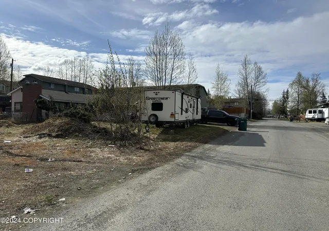 Photo 4 of Land for sale at 115 Grand Larry St, Anchorage, AK 99504 | MLS# 24-4797 | Listing updated on 2026-07-02