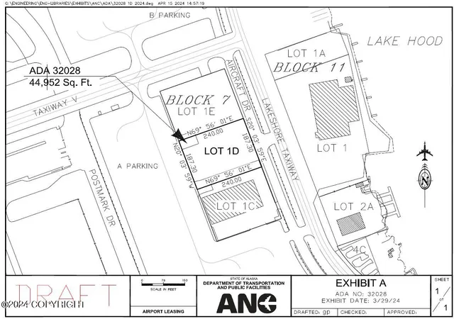 Homes for sale in Anchorage, AK | Nhn Aircraft Dr, Anchorage, AK 99502 | MLS# 24-5133