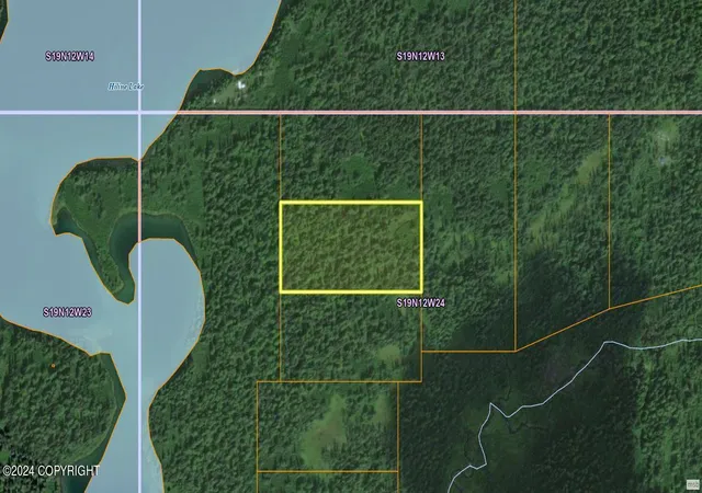 Homes for sale in Remote, AK | B002 No Road, Remote, AK 99676 | MLS# 24-5383