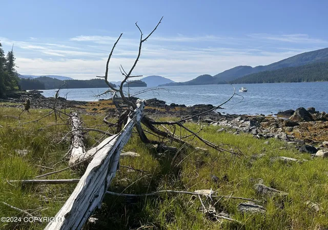 image of L7 B1 Thoms Pl, Wrangell, AK 99929 | MLS# 24-9994